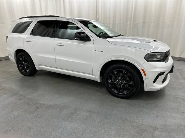 Used 2023 Dodge Durango R/T AWD/4WD image 1