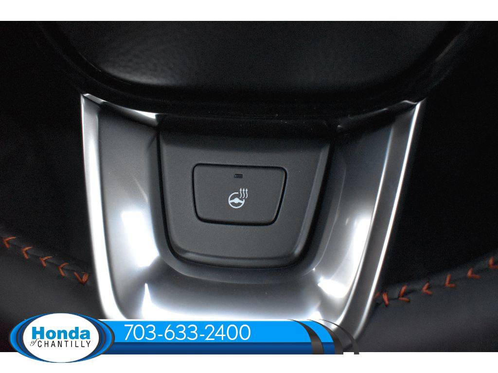 New 2026 Honda CR-V Sport Touring image 14