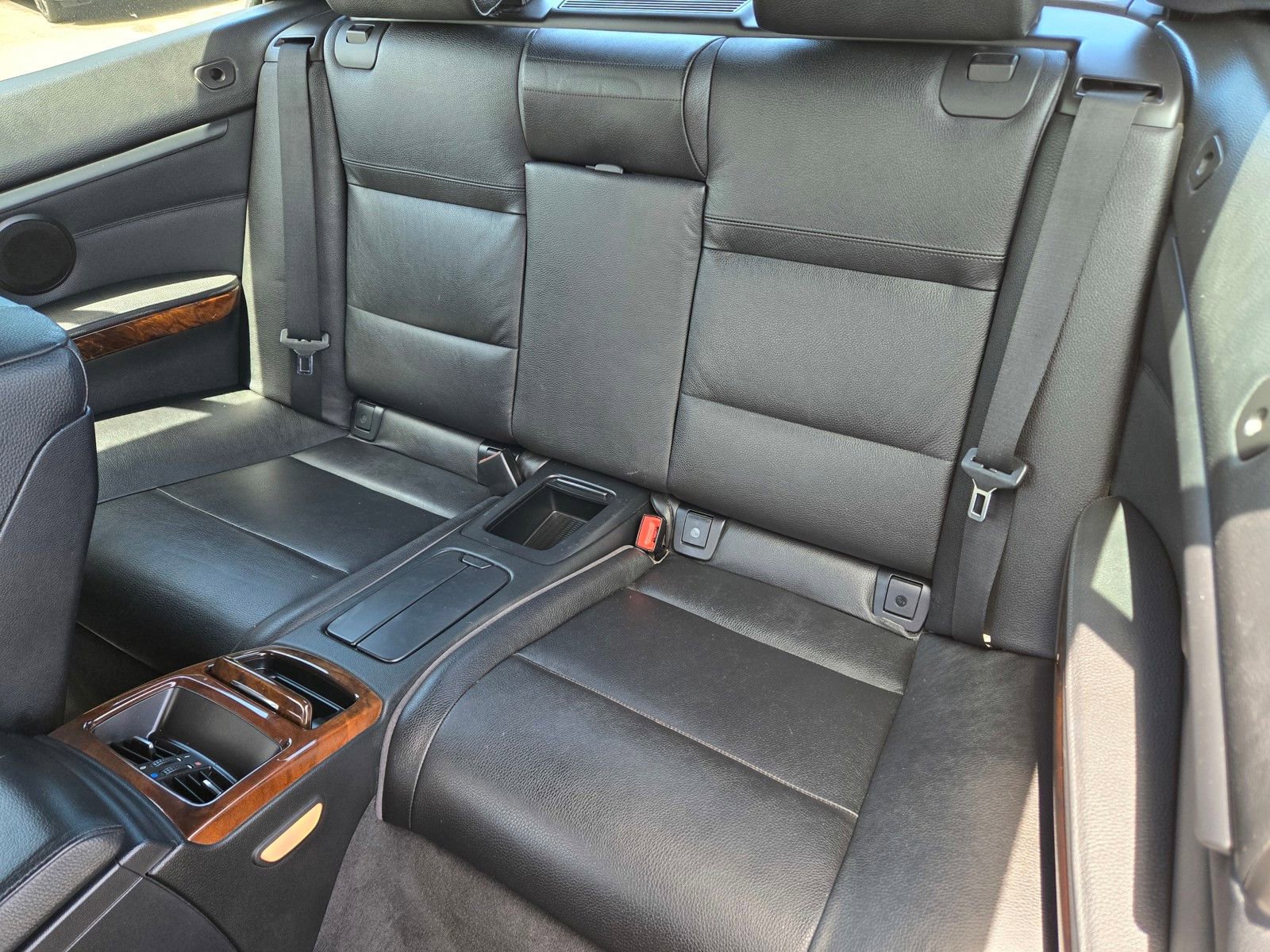 Used 2011 BMW 328i Convertible RWD image 13
