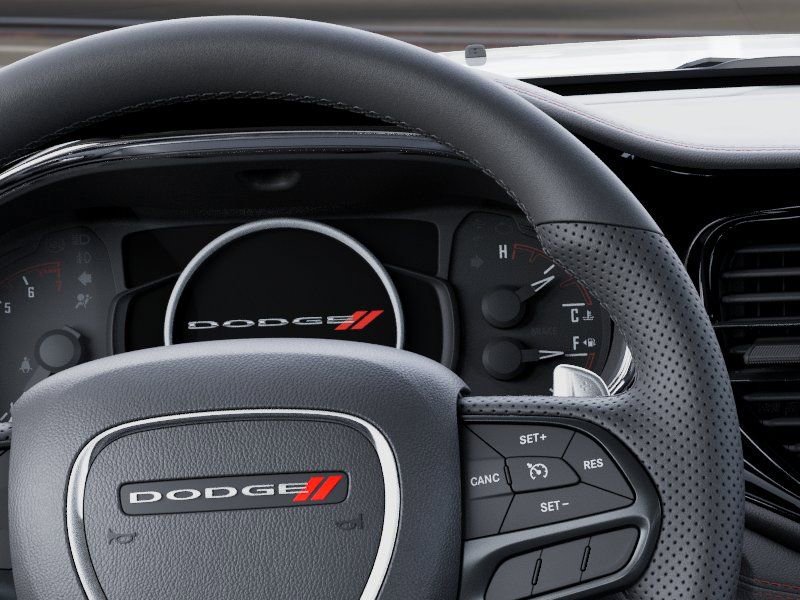 New 2025 Dodge Durango R/T w/ Blacktop Package image 18