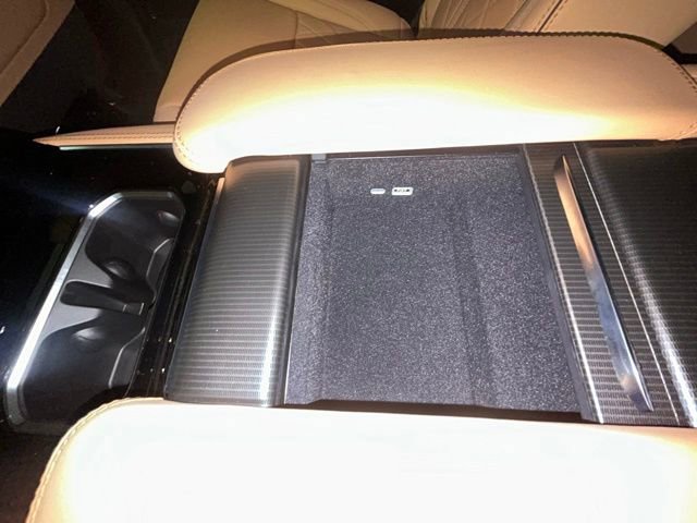New 2026 Jeep Grand Wagoneer L Summit AWD/4WD image 34