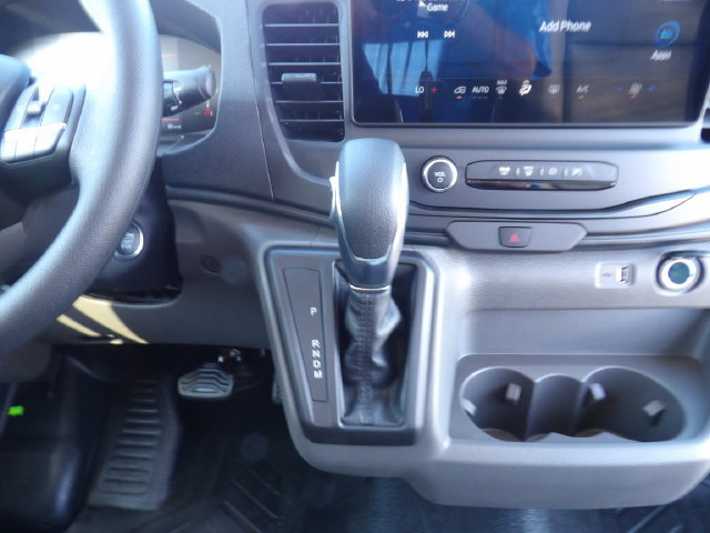 New 2027 Ford Transit 350 XL RWD image 26