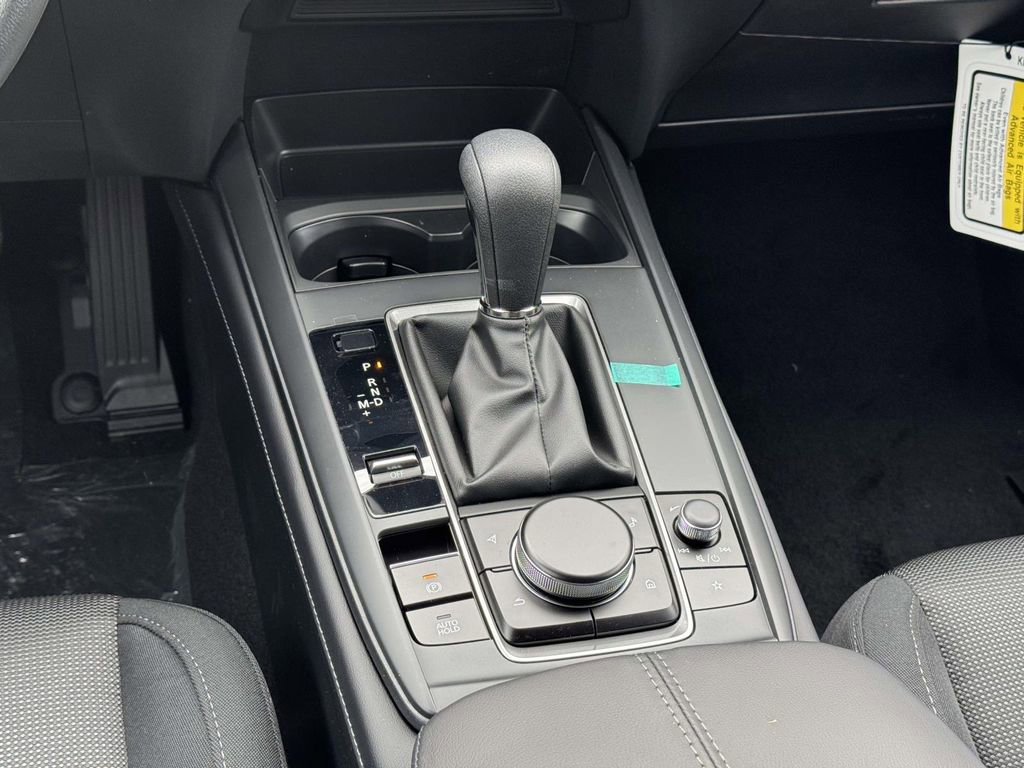 New 2026 MAZDA CX-30 AWD 2.5 S image 13
