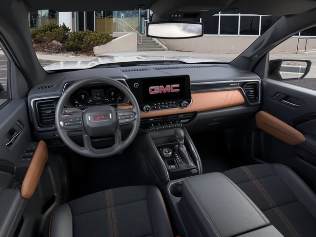 New 2026 GMC Canyon AT4 AWD/4WD image 15