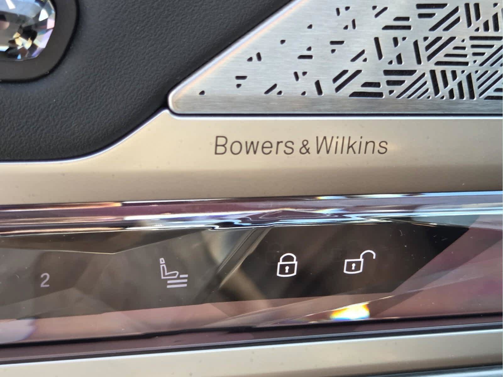 Certified 2023 BMW i7 xDrive60 AWD/4WD image 23