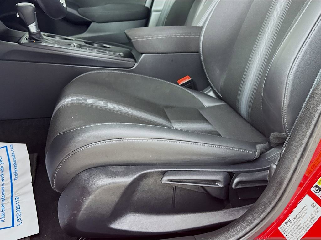 Used 2024 Honda Civic Sport image 22