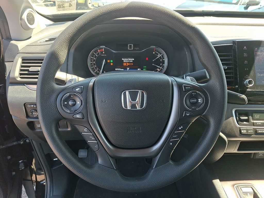 Used 2023 Honda Ridgeline Sport image 19