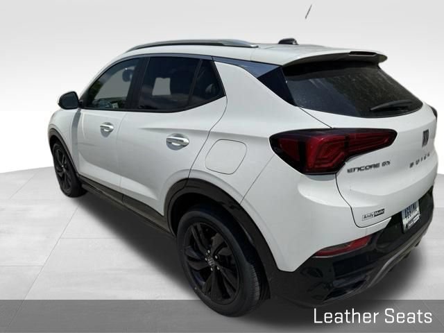 Used 2024 Buick Encore GX Sport Touring FWD image 7