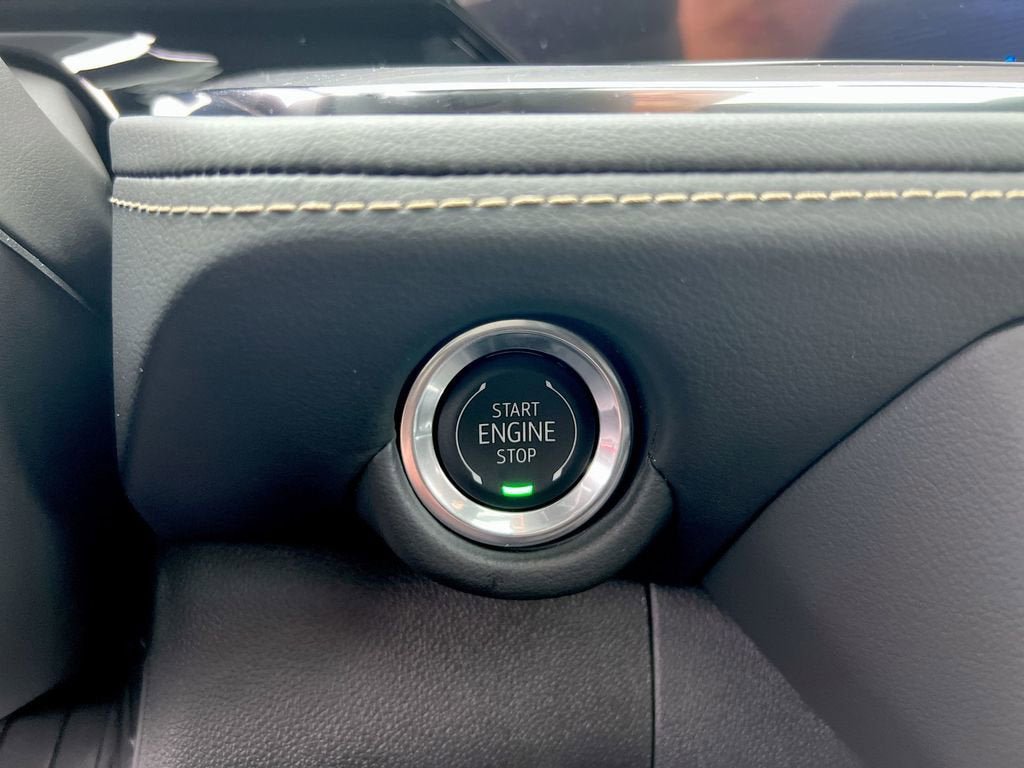 New 2025 Chevrolet Tahoe Premier AWD/4WD image 15