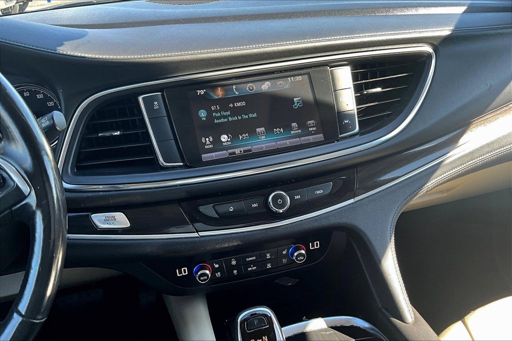 Used 2018 Buick Enclave Premium FWD image 6