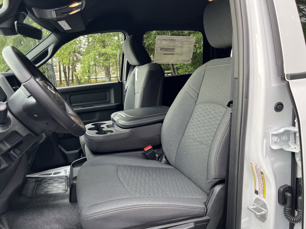 New 2026 RAM 4500 Tradesman image 17