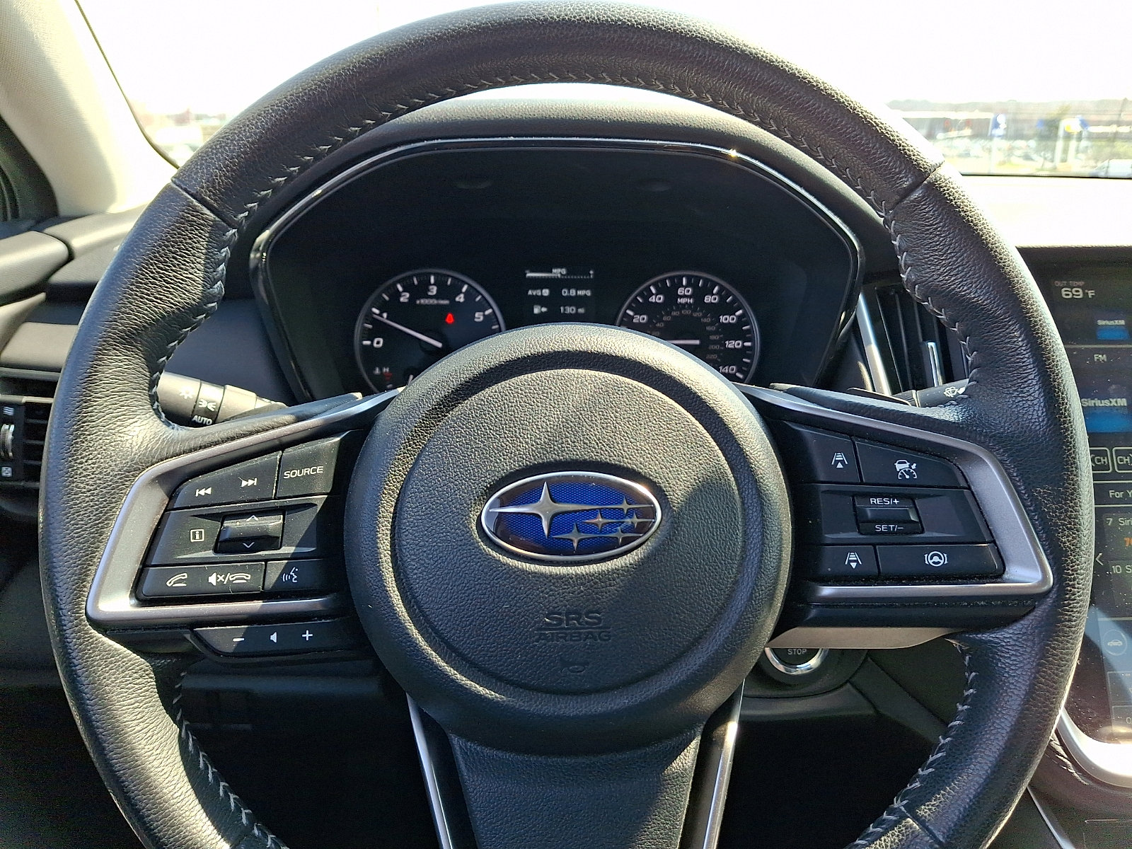 Certified 2023 Subaru Legacy Premium image 18