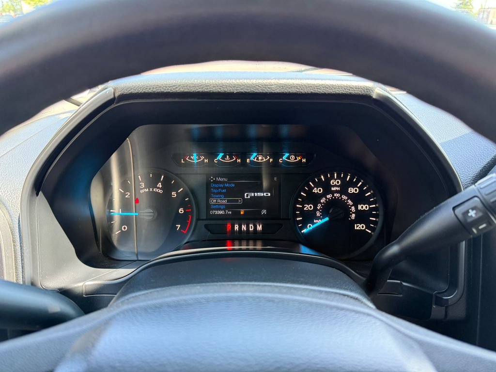 Used 2020 Ford F150 XL w/ Equipment Group 101A Mid AWD/4WD image 18