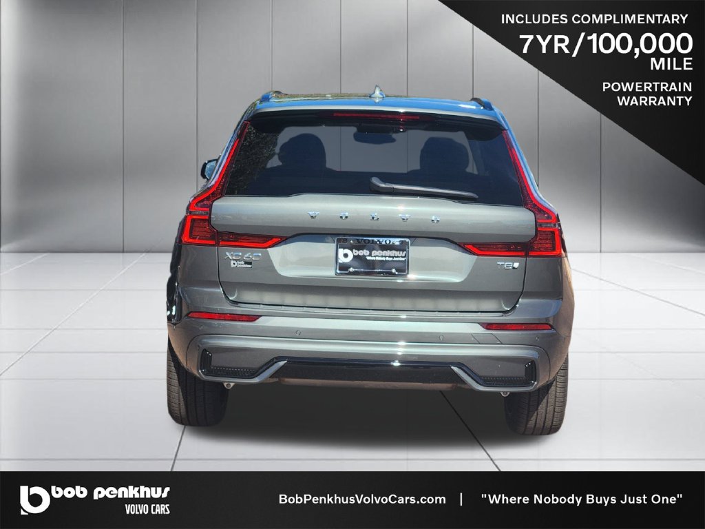 New 2027 Volvo XC60 T8 Ultra AWD/4WD image 26