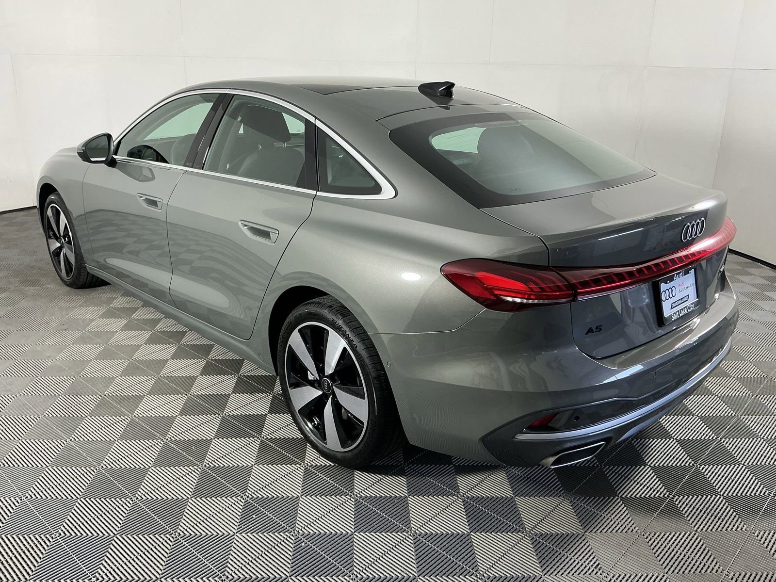 Used 2025 Audi A5 2.0T Premium Plus w/ Premium Plus image 6