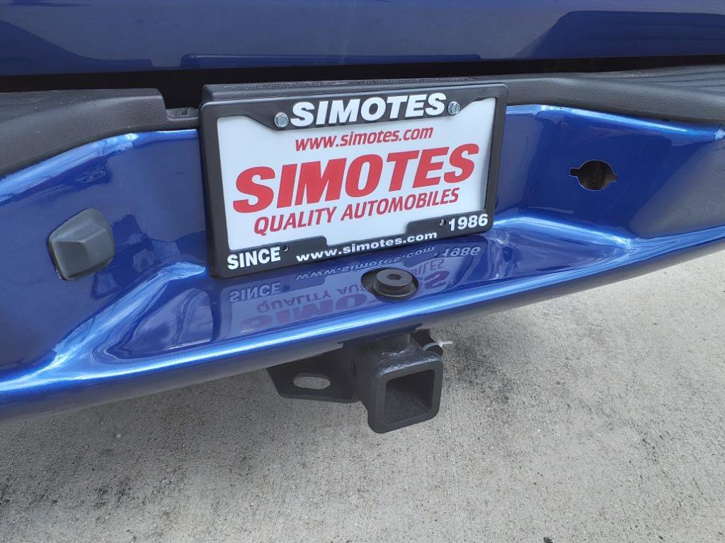 Used 2011 Dodge Dakota Big Horn image 14