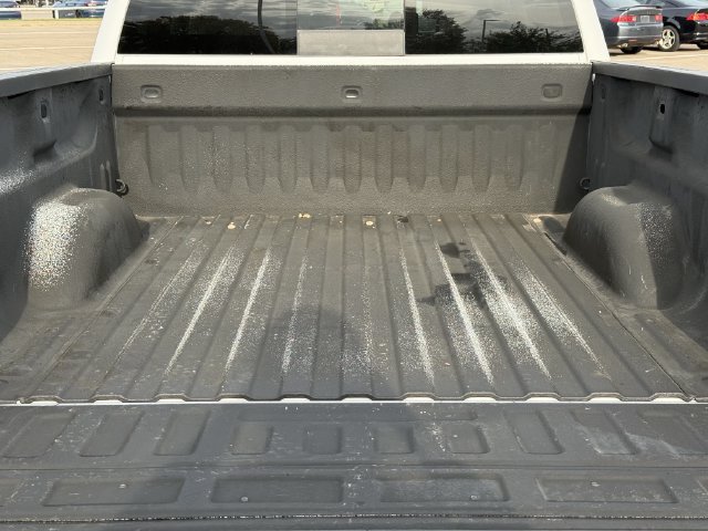 Used 2017 Chevrolet Silverado 1500 LT w/ Texas Edition RWD image 25