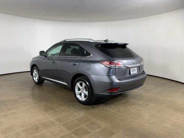 Used 2015 Lexus RX 350 AWD image 14