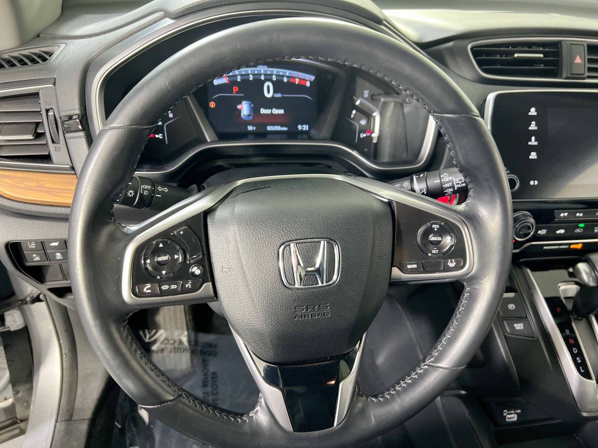 Used 2022 Honda CR-V EX-L image 11