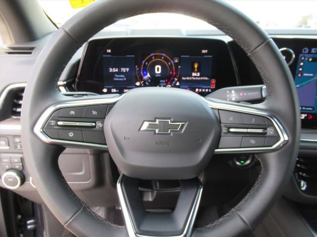 Used 2025 Chevrolet Tahoe Z71 image 20