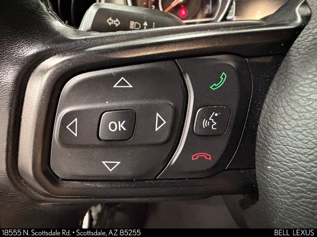 Used 2019 Jeep Wrangler Sport AWD/4WD image 21