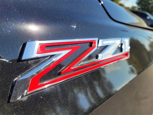 Used 2023 Chevrolet Tahoe Z71 w/ Luxury Package image 26