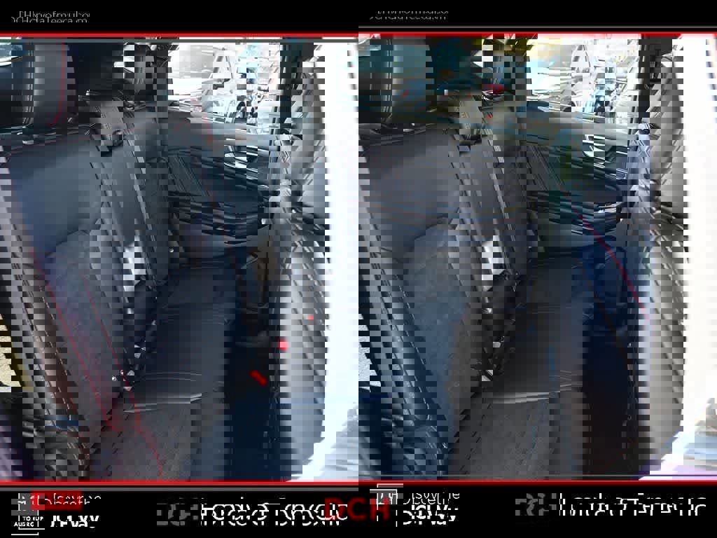 Used 2022 Ford Edge ST-Line w/ Class II Trailer Tow Package image 20