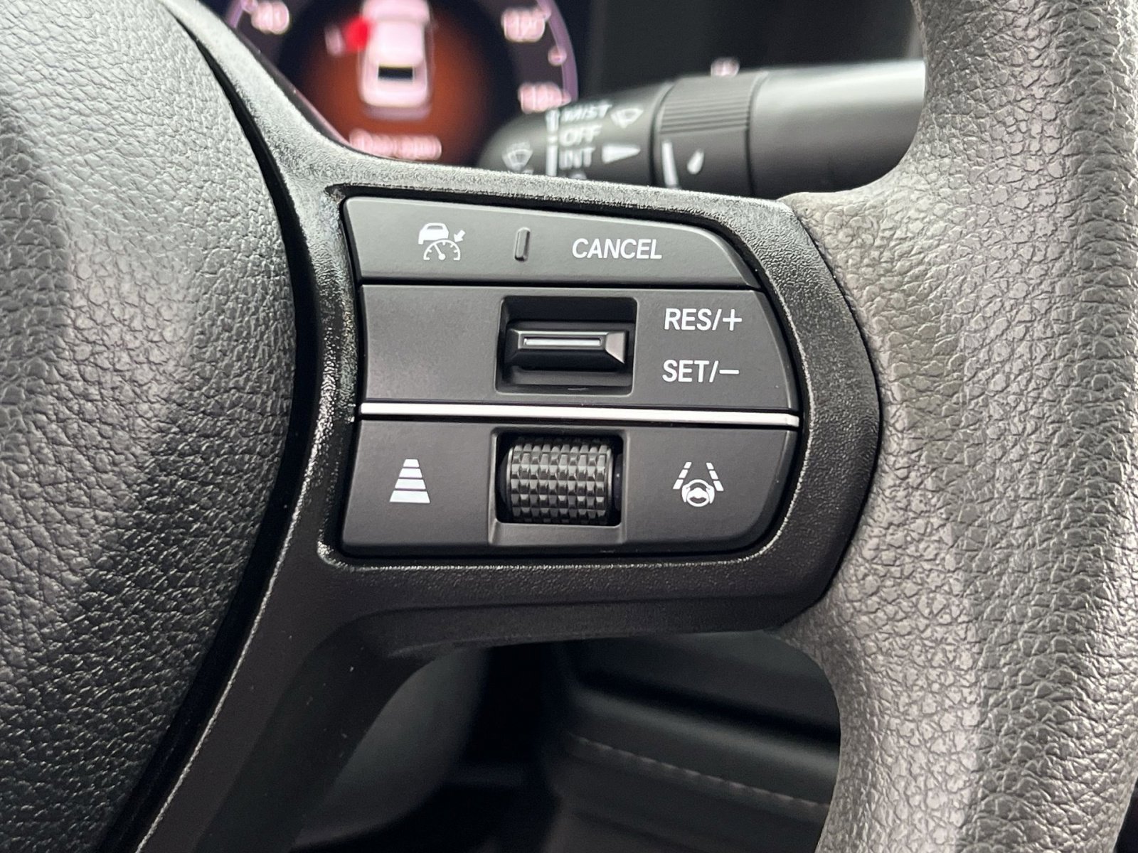 Used 2024 Honda Accord EX image 28