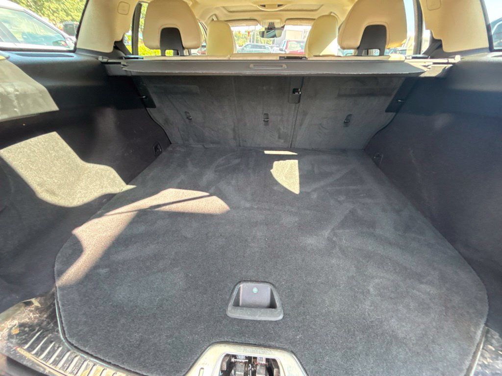 Used 2017 Volvo V60 T5 Premier FWD image 19