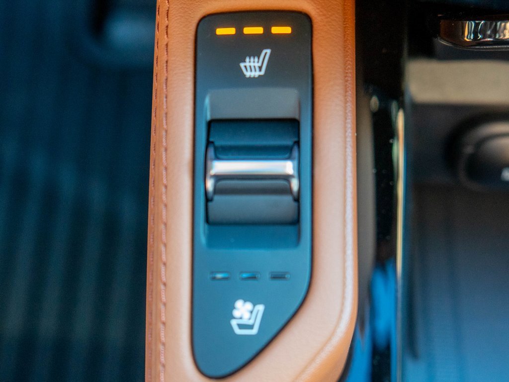 New 2025 Kia Telluride SX X-Line image 30