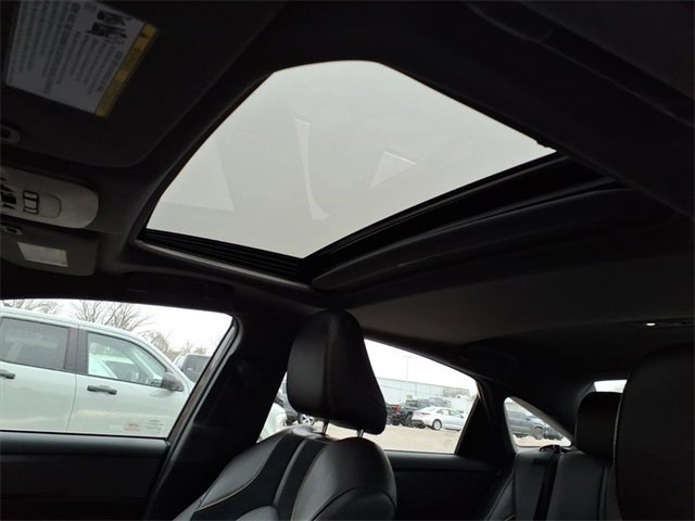 Certified 2019 Toyota Avalon XSE image 15