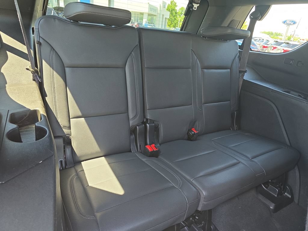 Used 2024 Chevrolet Tahoe LT AWD/4WD image 18