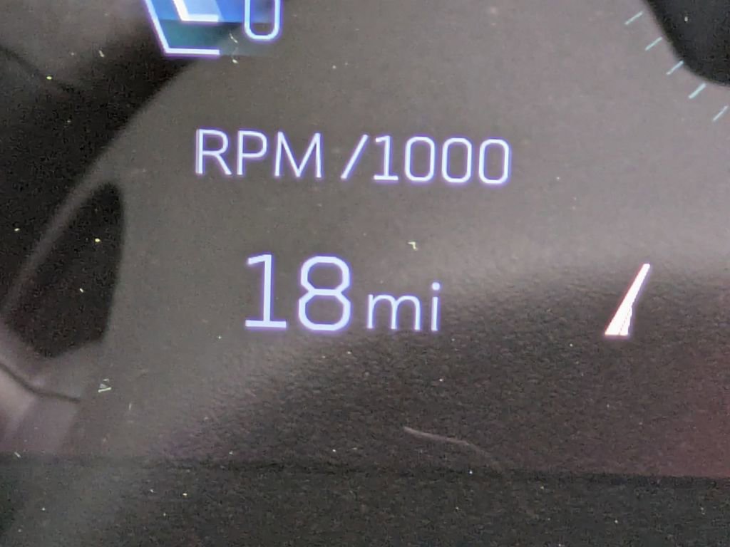 Used 2026 Cadillac CT5 V image 33