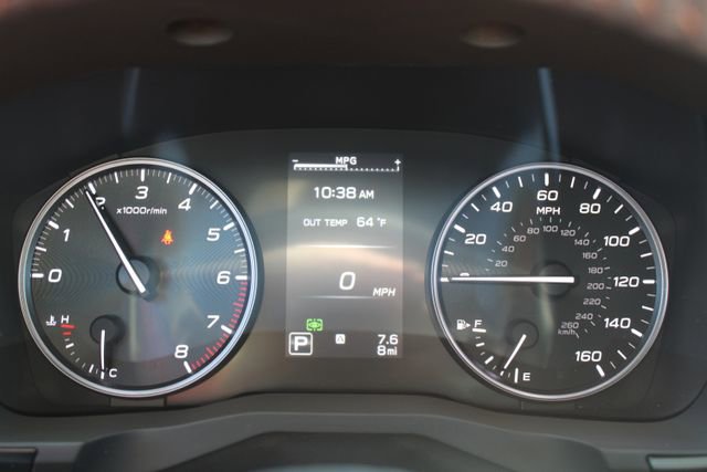 New 2026 Subaru Ascent Limited Bronze AWD/4WD image 24