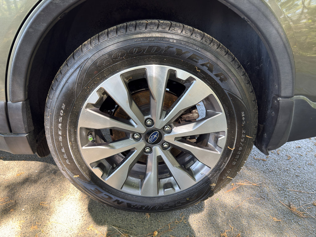 Used 2019 Subaru Outback 2.5i Touring w/ Protection Package #1 AWD/4WD image 33