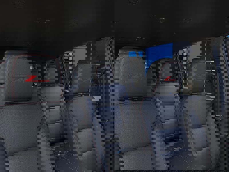 New 2026 Chevrolet Traverse Z71 w/ Enhanced Driving Package image 17