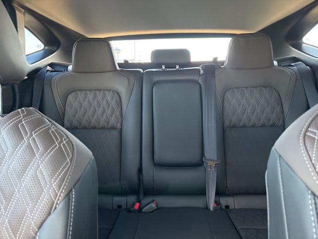 New 2026 Nissan Murano Platinum image 31