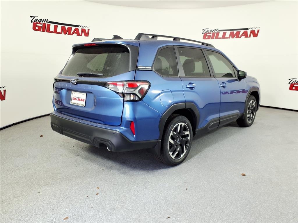 New 2026 Subaru Forester Premium AWD/4WD image 2