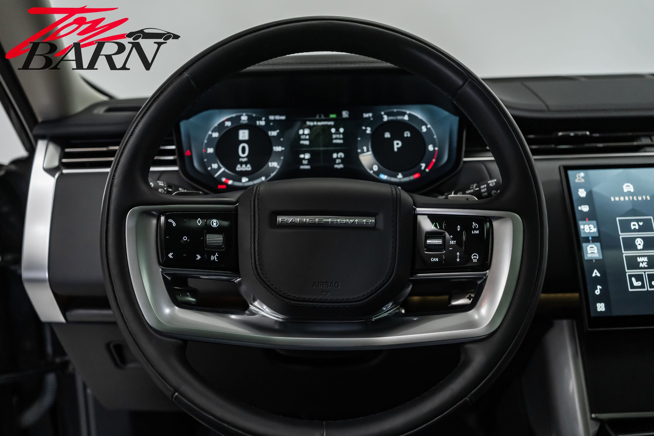 Used 2024 Land Rover Range Rover SE image 27