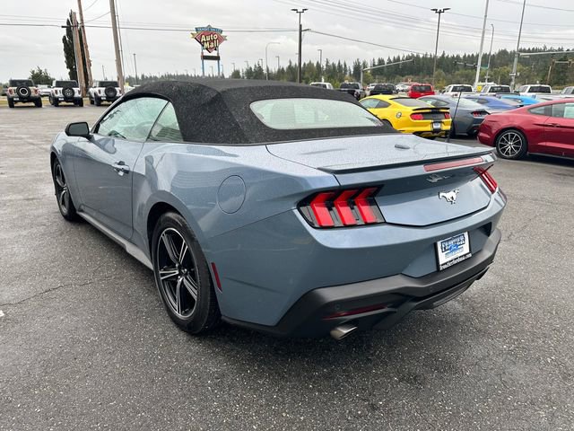 Used 2024 Ford Mustang Premium image 5