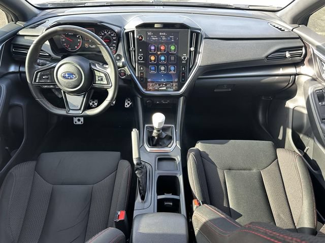 Used 2022 Subaru WRX Premium AWD/4WD image 15