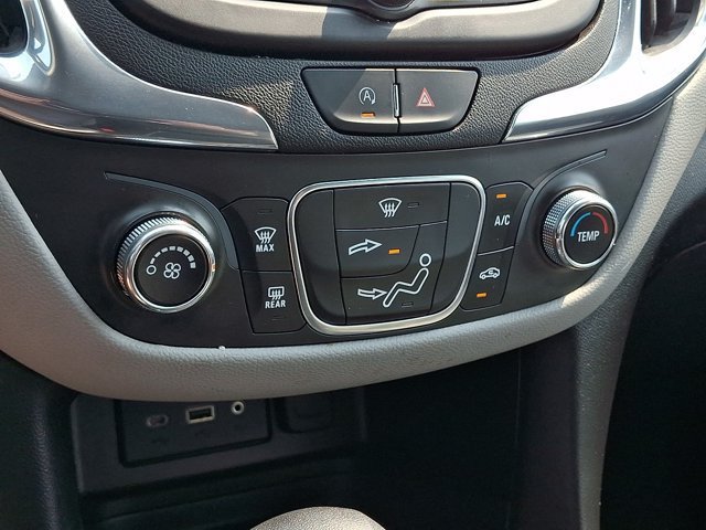 Used 2023 Chevrolet Equinox LS w/ Driver Confidence II Package FWD image 19