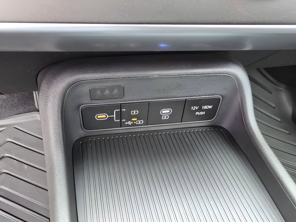 New 2026 Hyundai Kona SE image 20