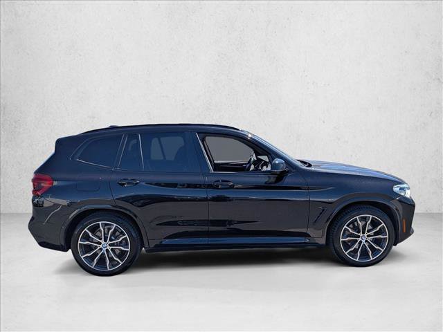Used 2019 BMW X3 sDrive30i RWD video 4