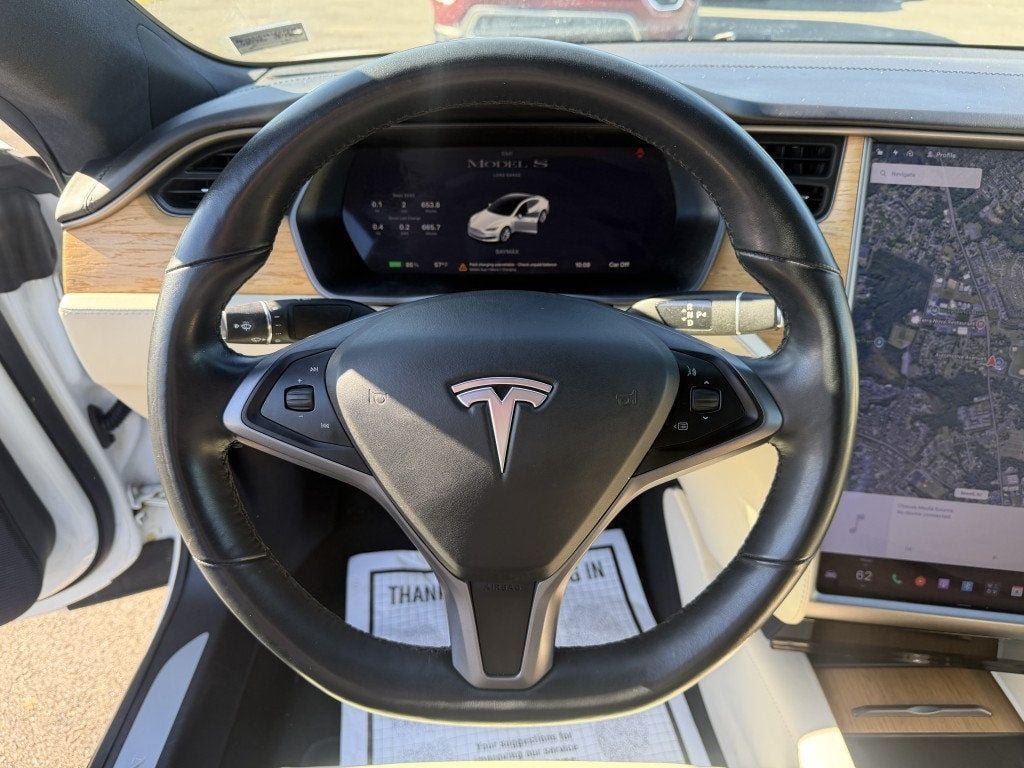 Used 2020 Tesla Model S AWD image 14
