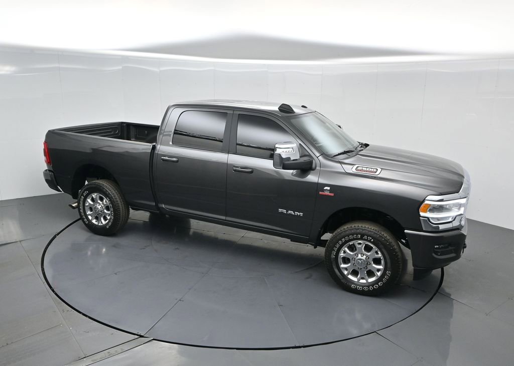 Used 2024 RAM 2500 Laramie image 55