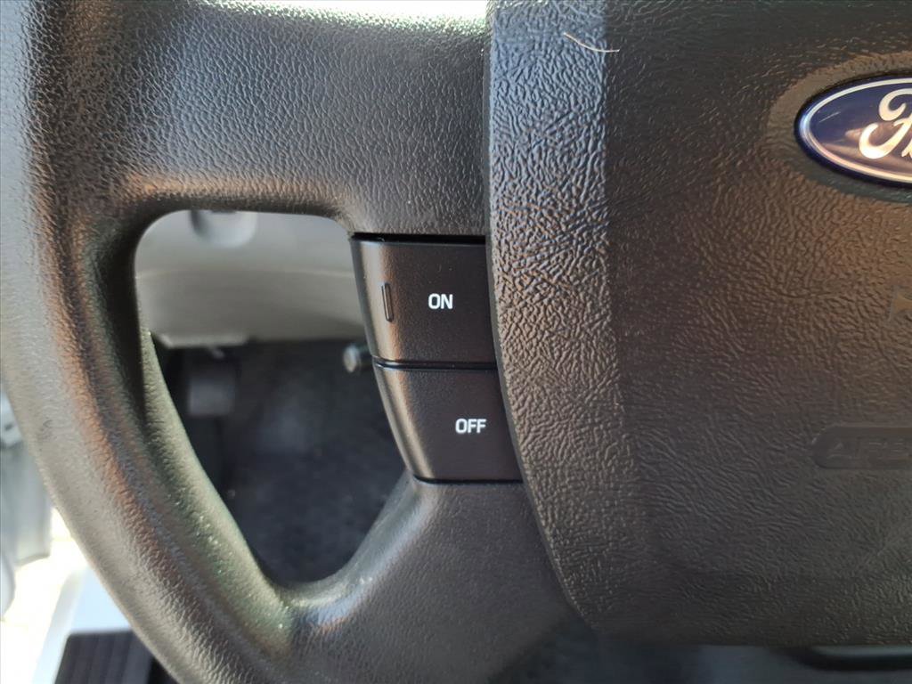 Used 2010 Ford Ranger 2WD Regular Cab image 23