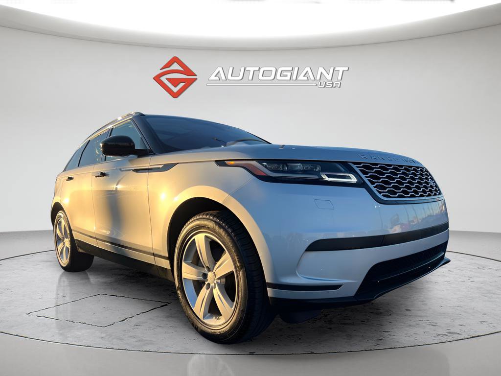 Used 2018 Land Rover Range Rover Velar S image 11