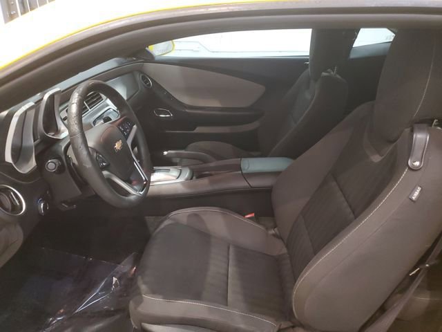 Used 2013 Chevrolet Camaro LS image 10