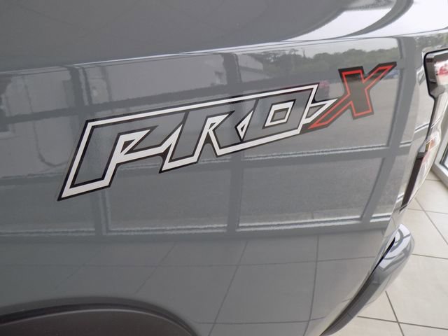 Used 2024 Nissan Frontier Pro-X w/ Pro Convenience Package image 39
